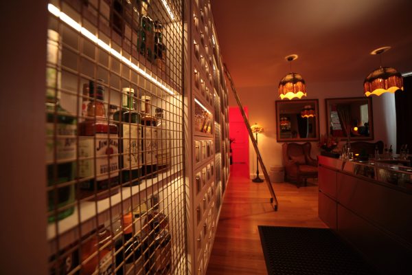 PROHIBITION CLUB DINNER - Image 4