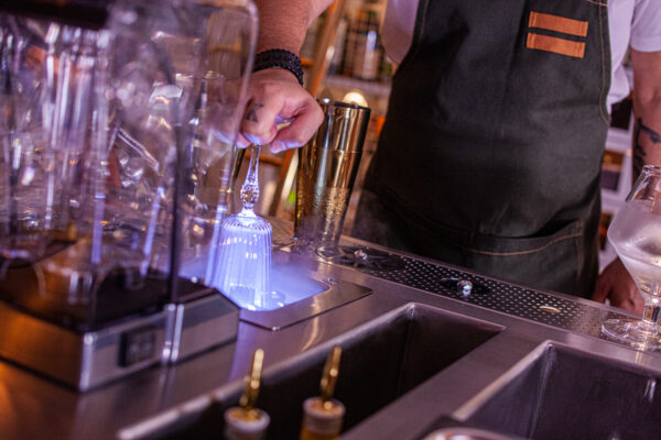 MIDWEEK COCKTAIL OF LEARNING - Image 3