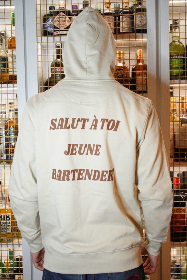 Hoodie à capuche – Image 2