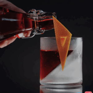 MIDWEEK COCKTAIL OF LEARNING