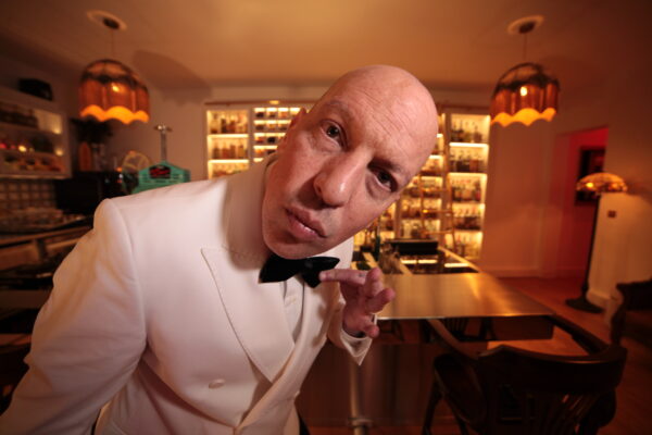 PROHIBITION CLUB DINNER - Image 3